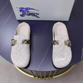 Picture of Burberry Shoes _SKUBurberrysz38-45WM07011867